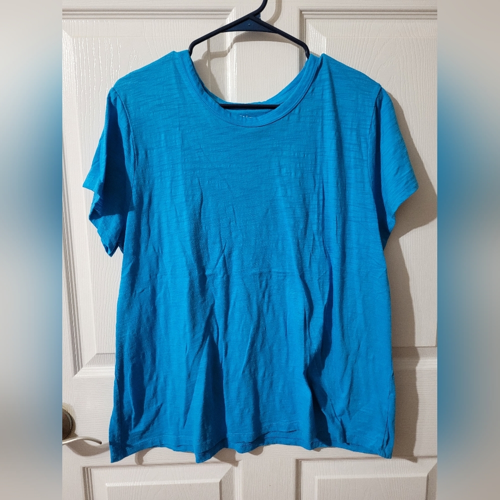 Time And Tru T-shirt Top 2XL